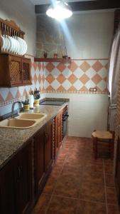 Casa Encina - Encinasola Turismo Rural.