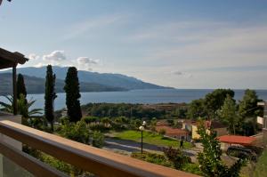 Ino Village Hotel Samos Greece