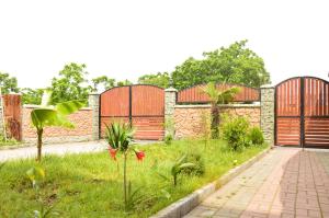 Kobuleti Pines Resort