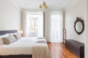 APorTo - 2 Suites