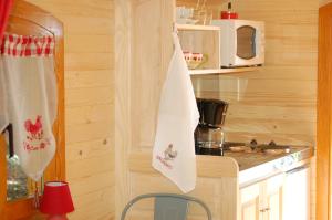 les roulottes du petit bois photo 6