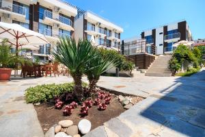 Deluxe Sea View Apartment Family Friendly