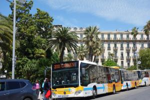 Appartements Dream French Riviera - FAME Marina Baie des Anges : photos des chambres