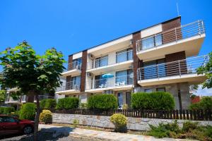 Deluxe Sea View Apartment Family Friendly