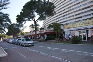 Appartements Dream French Riviera - FAME Marina Baie des Anges : photos des chambres