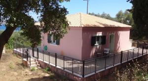 Victorias Summer house