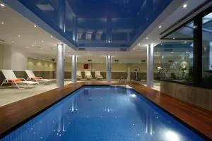 Apartamentos Marina Turquesa - Nerja