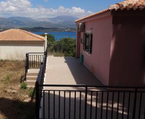 Victorias Summer house