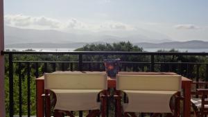 Victoria's Summer house Kefalloniá Greece