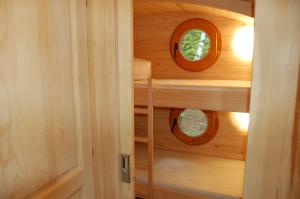 les roulottes du petit bois photo 9