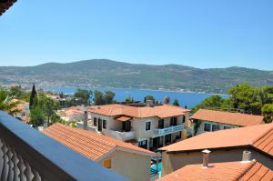 Ino Village Hotel Samos Greece