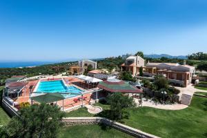 Enastron Villas Messinia Greece