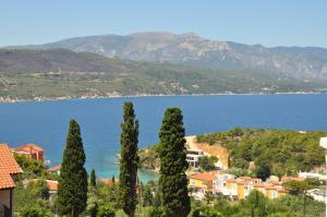 Ino Village Hotel Samos Greece