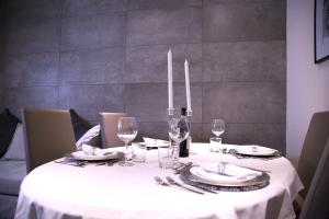 H-Aviva Giubbonari Apartment