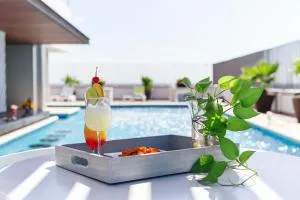 Hotel El Conquistador del Paseo de Montejo - Tixkokob