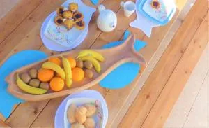 D WAN 4 | Baleal - Ferrel