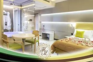 Hotel Miramare - باكولي