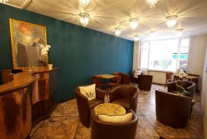 Hotels Hotel L'Atmosphere : photos des chambres