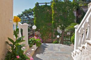 Ino Village Hotel Samos Greece