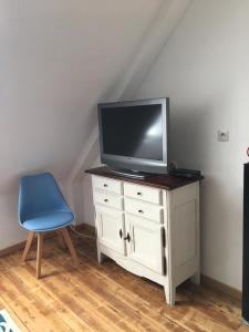 Appartements studio TIMGIO : photos des chambres