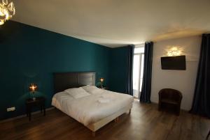 Hotels Hotel L'Atmosphere : photos des chambres