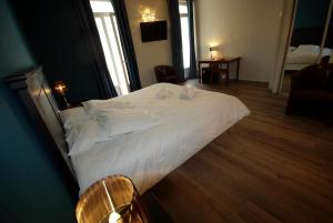 Hotels Hotel L'Atmosphere : photos des chambres
