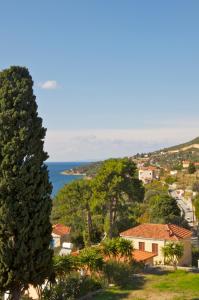 Ino Village Hotel Samos Greece