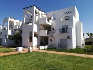 Appart marina saidia ap8