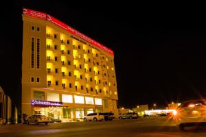 Star Emirates Inn Hotel Salalah