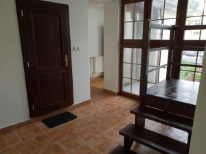 The Gusto apartmán