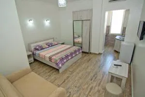 Apartments Georgia - 马钦加里