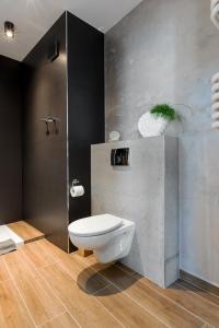 Apartament Morski 1