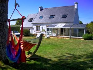 Pension Les dunes Audierne Frankreich