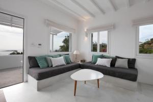 Ostraco Suites Myconos Greece
