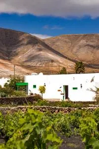 Casa Mi Tio Perico - Mala