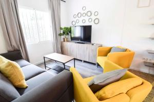 Letmalaga Sweet Family