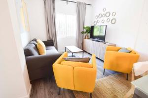 Letmalaga Sweet Family