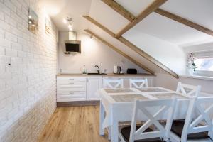 Villa Róża Wiatrów