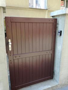 Jezerka Apartments - Free Parking - Easy Access to Center