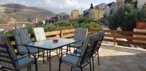 P&B House Kastelorizo Greece