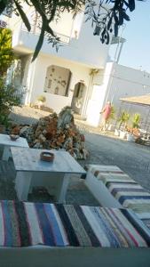 Skyros Koxilas Studios Skyros Greece