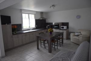 Chez Claude et Aline