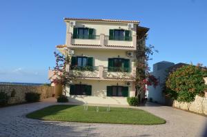 Betsis Apartments Zakynthos Greece