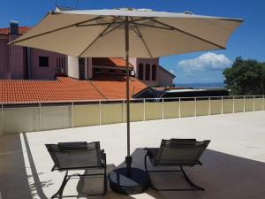 Apartment Vinodol