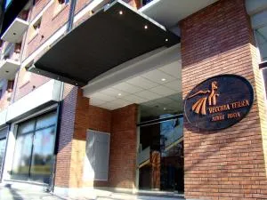 Vecchia Terra Apart Hotel - San Rafael