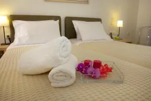 Ilion Spa Hotel - Pteleós