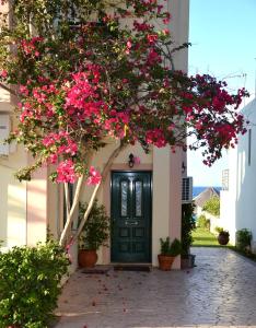 Betsis Apartments Zakynthos Greece