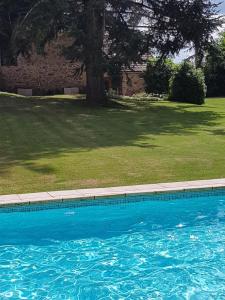 Maisons de vacances Le COSY : photos des chambres