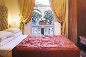 Family Room room in Hotel Europa