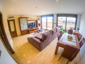 Apartmán Torrevieja experience Ático Apolo Torrevieja Španělsko